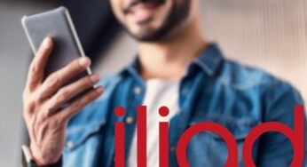 Iliad, stop a questi contratti: felici gli utenti di tutta Europa