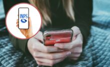 Le nuove funzioni della app 4.0 della INPS