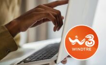 Linee internet WindTre: arriva la disattivazione