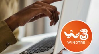 WindTre, parte la disattivazione di alcune linee fisse: il motivo